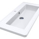 Lavabo TRES MATT #2