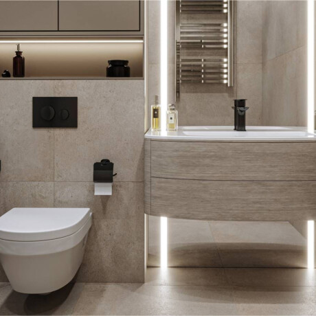 Lavabo DEA 1000 #1