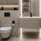 Lavabo DEA 1000 #1