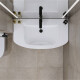 Lavabo DEA 1000 #2