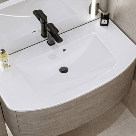 Lavabo DEA 1000 #4
