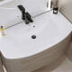 Lavabo DEA 1000 #4