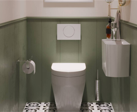 Lavabo HELIX R