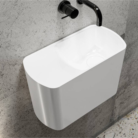 Lavabo HELIX R #4