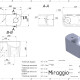 Lavabo HELIX R #5