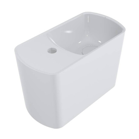 Lavabo HELIX R #6