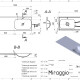 Lavabo JESSEL 1200 R MIRASOFT #1
