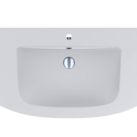 Lavabo DEA 1000 MIRASOFT #3