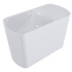Lavabo HELIX L #1