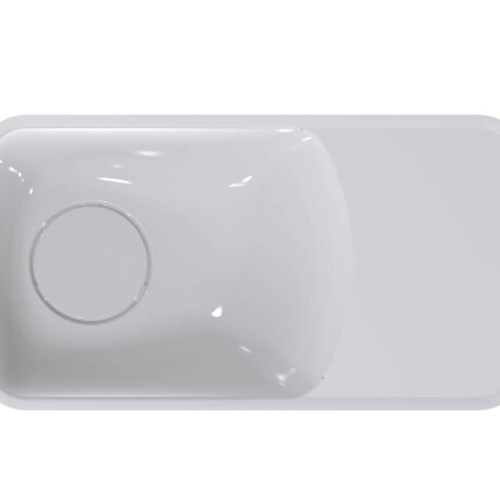 Lavabo HELIX L #2