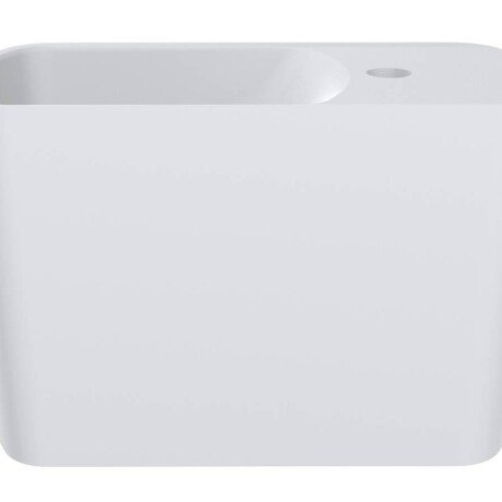 Lavabo HELIX L MATT #3