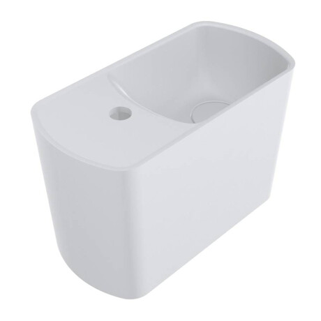 Lavabo HELIX R MATT #2