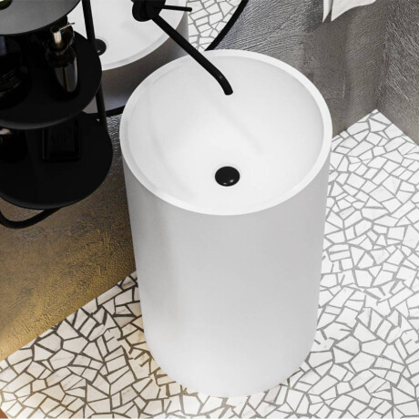 Lavabo COSMOS MIRASOFT #4