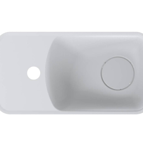 Lavabo HELIX R MIRASOFT #3