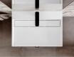 Lavabo ISLAND 600