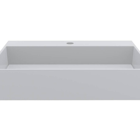 Lavabo ISLAND 600 #8