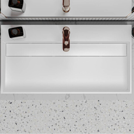 Lavabo ISLAND 800 #2