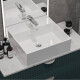 Lavabo CRASS 460 #1