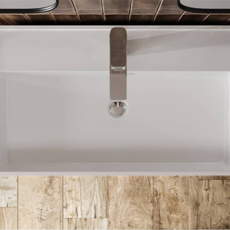 Lavabo CRASS 800 #2