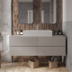 Lavabo CRASS 800 #3