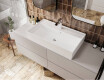 Lavabo CRASS 800