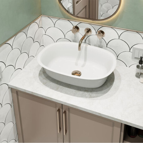 Lavabo JAY #2
