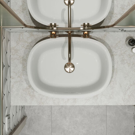 Lavabo JAY #3