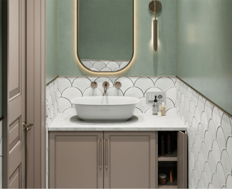 Lavabo JAY