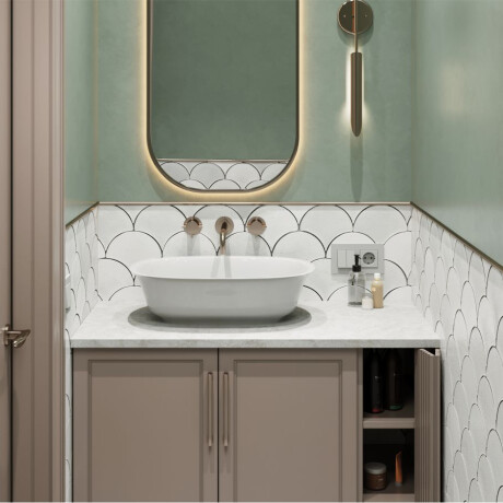 Lavabo JAY #1