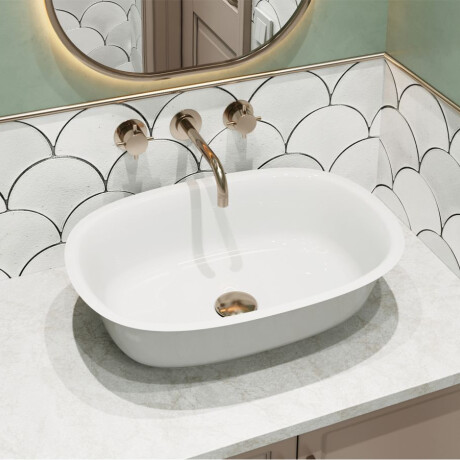 Lavabo JAY #4