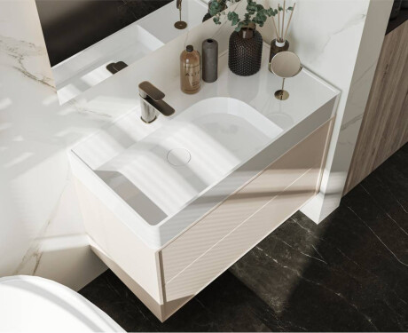 Lavabo OPTIMUS