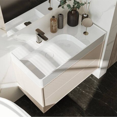 Lavabo OPTIMUS #1