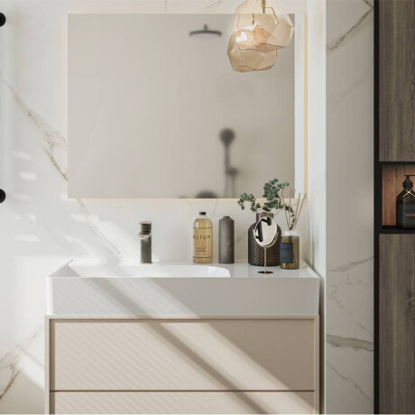Lavabo OPTIMUS #3