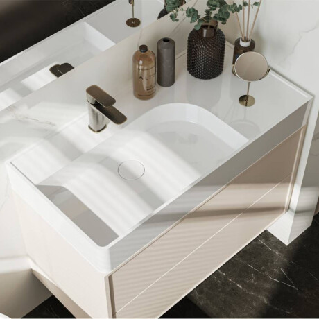 Lavabo OPTIMUS #4