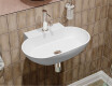 Lavabo RUFF