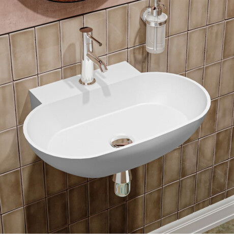 Lavabo RUFF #1