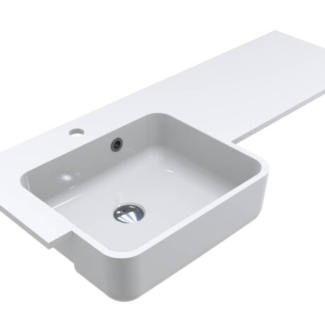Lavabo FONTANA L MATT #2