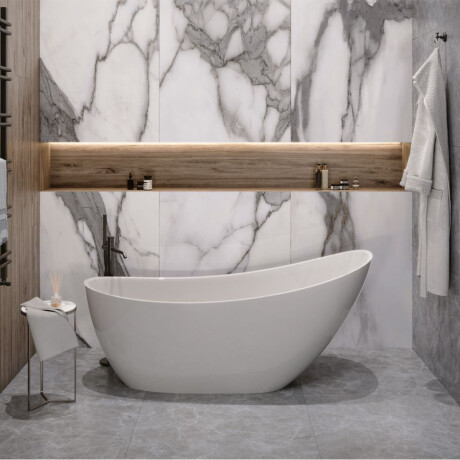 Baignoire MARINA #1
