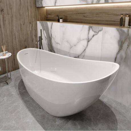 Baignoire MARINA #3