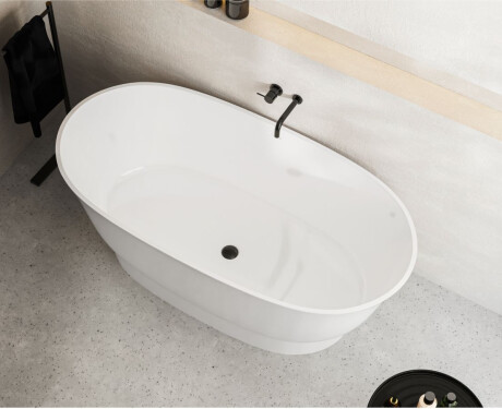 Baignoire MOLLY