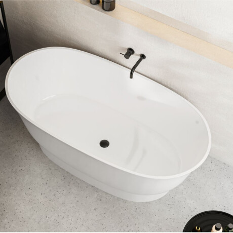 Baignoire MOLLY #1