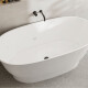 Baignoire MOLLY #2