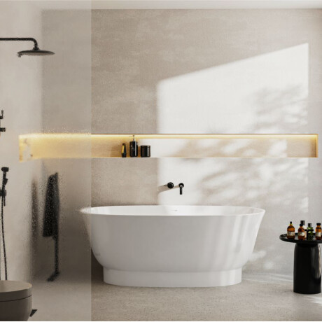 Baignoire MOLLY #3