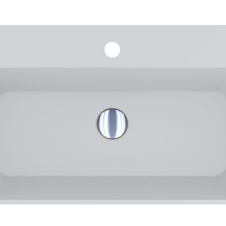 Lavabo LEWI MATT #3