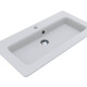 Lavabo ROSTRIKS TRES MATT #2