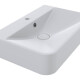 Lavabo CHAMONIX MATT #2