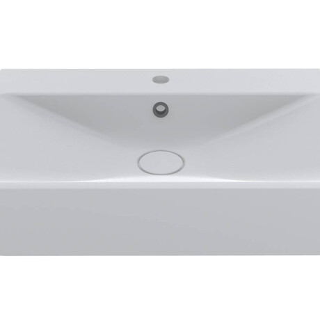Lavabo CHAMONIX MATT #3