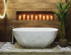 Baignoire SAPFIRE