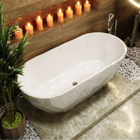 Baignoire SAPFIRE #2