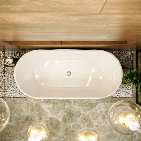 Baignoire SAPFIRE #3